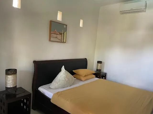 招待所 Bodensee 乌布